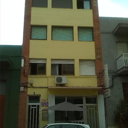 Pension Vinaros Vinarós Exterior photo