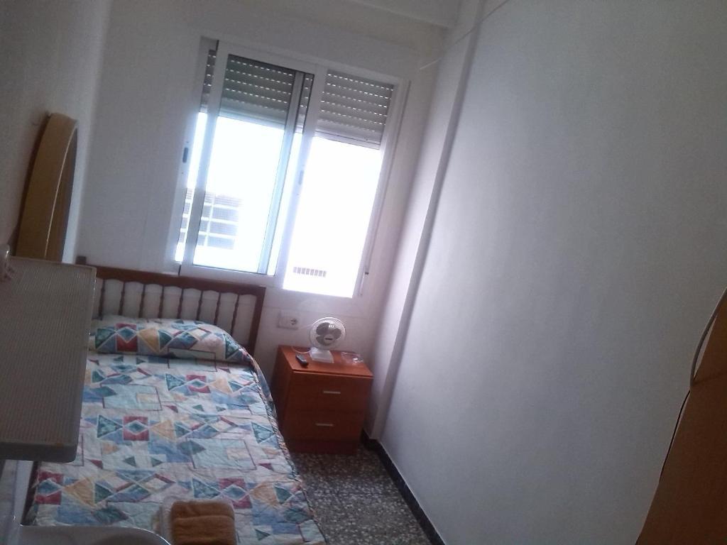 Pension Vinaros Vinarós Room photo