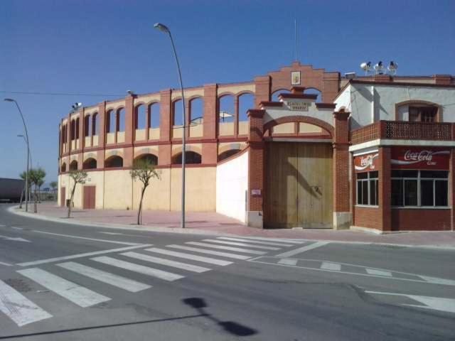 Pension Vinaros Vinarós Exterior photo
