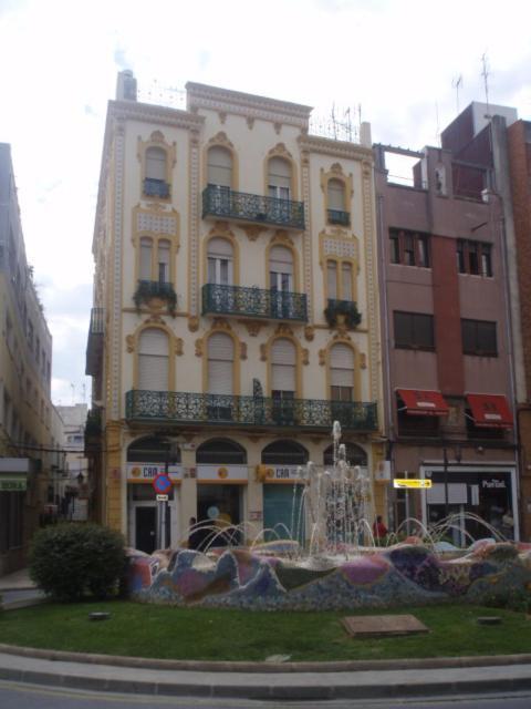 Pension Vinaros Vinarós Exterior photo