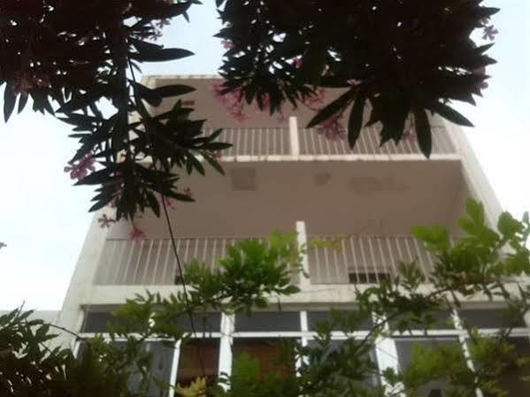 Pension Vinaros Vinarós Exterior photo