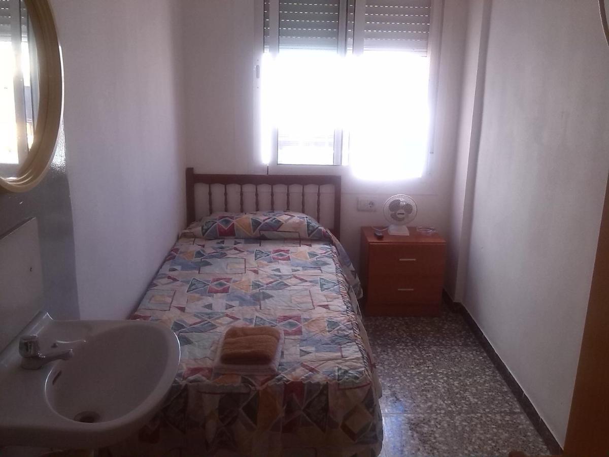 Pension Vinaros Vinarós Room photo