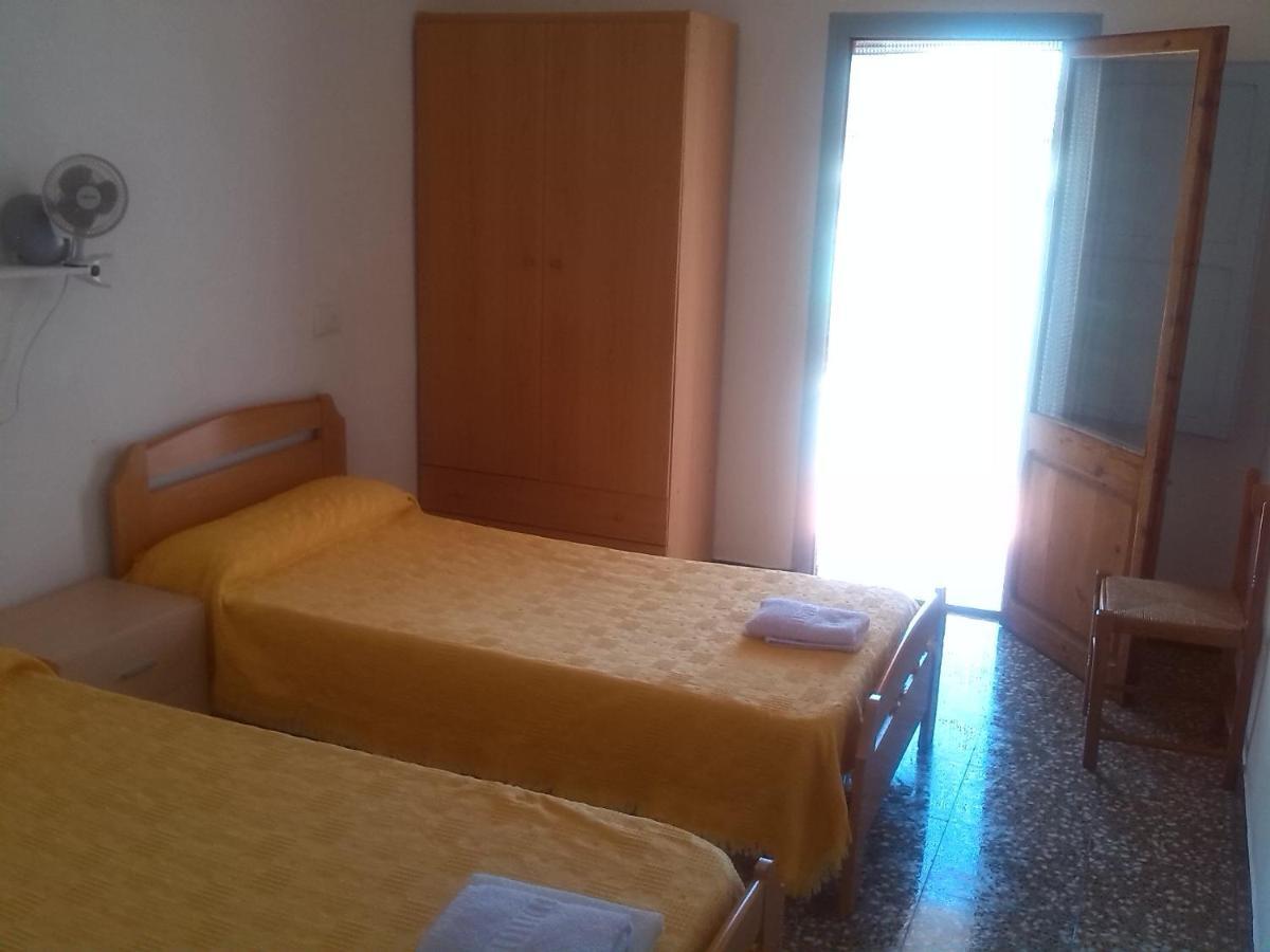 Pension Vinaros Vinarós Room photo