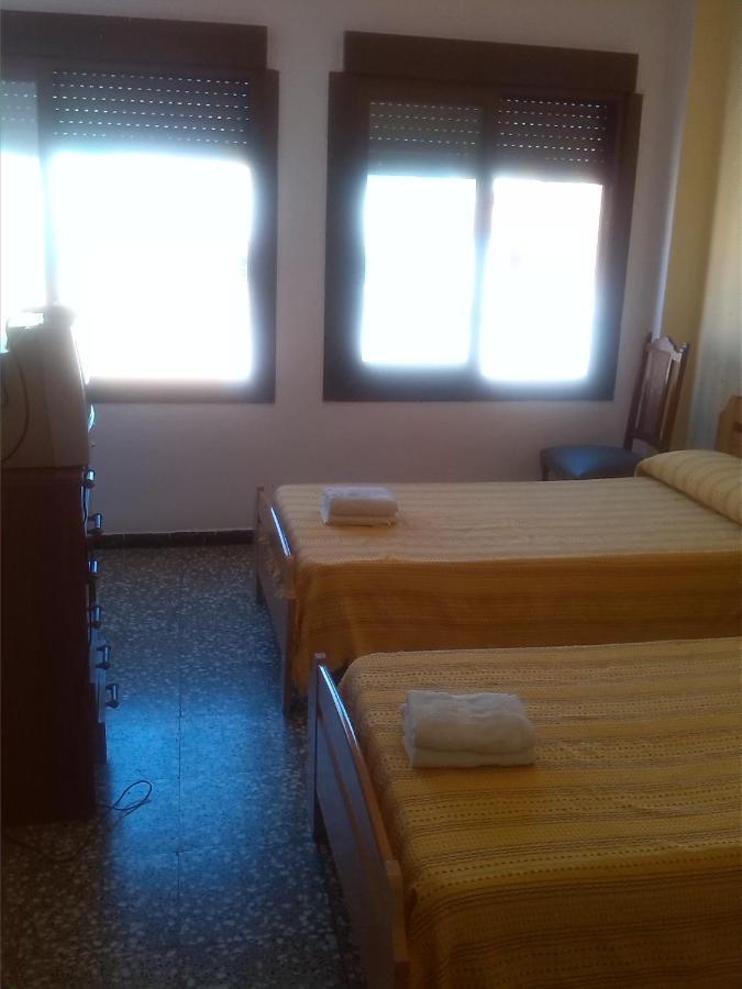 Pension Vinaros Vinarós Room photo